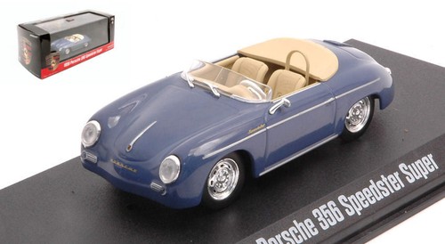 Porsche 356 speedster - porsche,