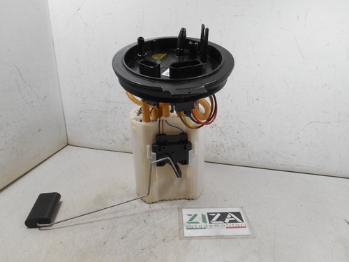 Pompa serbatoio carburante - pompa,