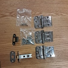 National Hickman 44mm Cromato