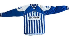 MAGLIA CALCIO SPAL