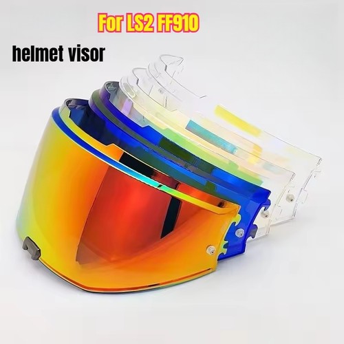 Lente visiera casco - , moto