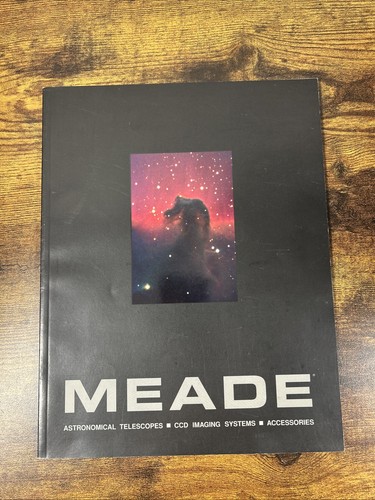 1996 meade general catalog - 1996-97,