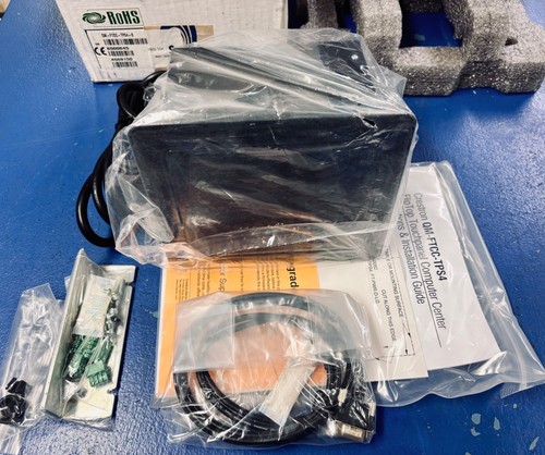 Nuovo crestron ftcc tps4 b - nuovo,