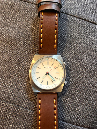Orologio quarzo nixon the - quarzo,