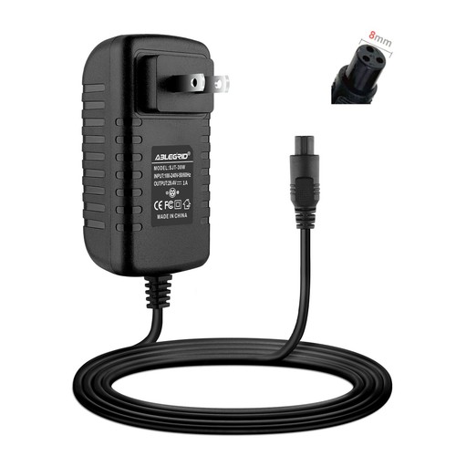 Adapter charger for - 29.4v,