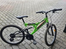Bici Misura 24