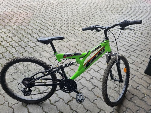 Bici misura - misura, 24