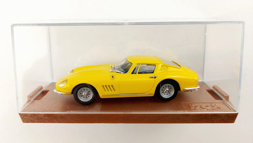 Box model revell 43 - model, 1/43