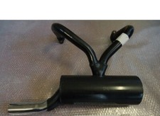 MARMITTA SPORTIVA TIPO "2 IN