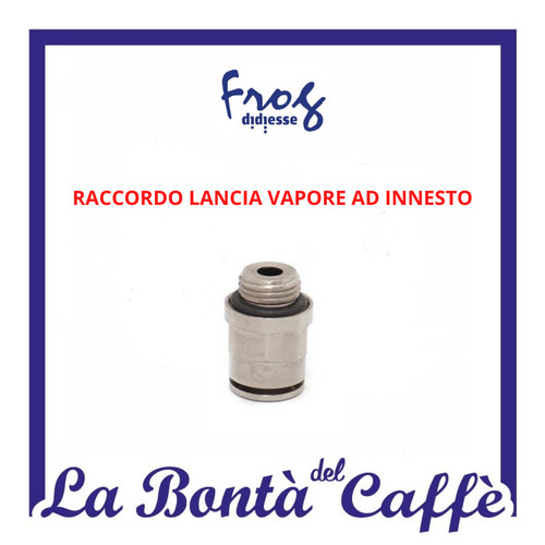 Ricambio raccordo lancia - ricambio,