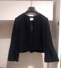 Giacca elegante maniche a corolla, Intrend, 40 italiana. NUOVA