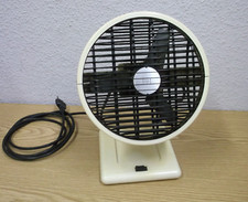 Ventilatore Da Tavolo Anni 70