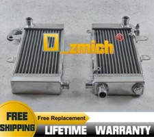 Radiatore in alluminio per