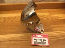 Cappuccio fanale posteriore