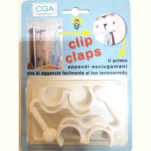 Appendino gancio x - pz,