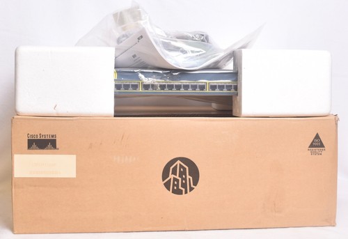 Cisco catalyst 2950 switch - catalyst,