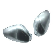 Coppia calotte satinate - calotte,