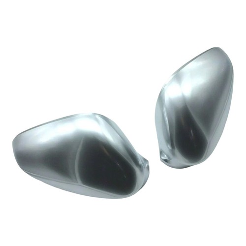Coppia calotte satinate per - calotte,