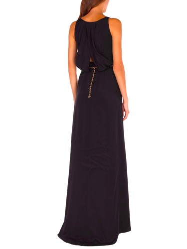 Dsquared abito seta di - dsquared,
