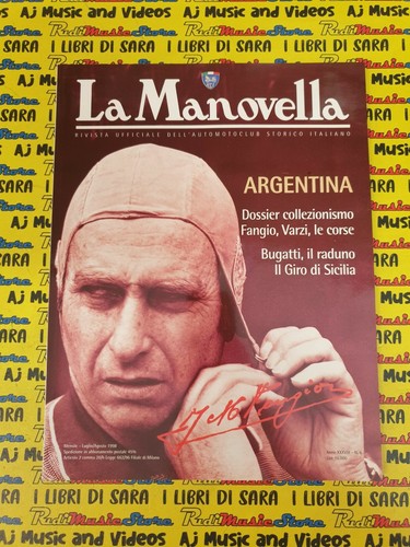 Rivista manovella 6 - manovella, n.6