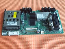 MAIN BOARD FOR XENIUS
