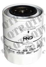 Filtro Olio Motore Per