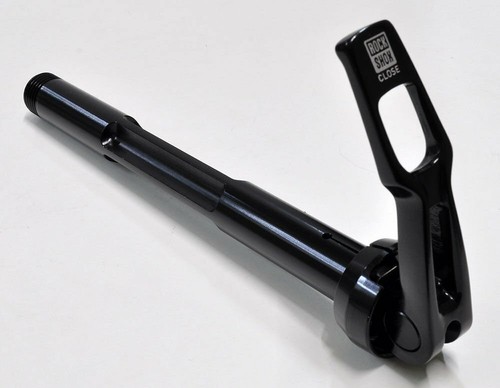 Rockshox maxle lite 15mm - maxle, xc