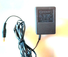 ALIMENTATORE ORIGINALE PHILIPS - NO FLUKE HT OMRON SONY SAMSUNG