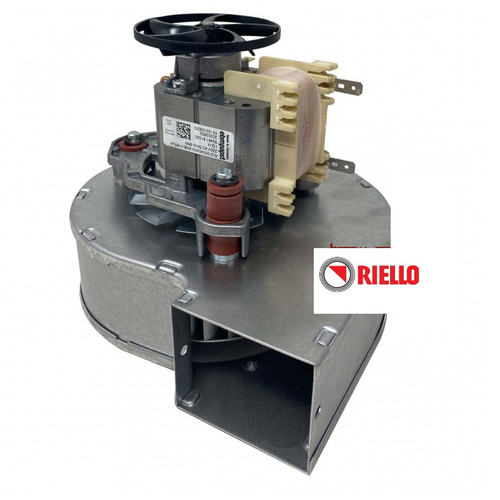 Ventilatore rle120 3400 - ventilatore, rle120/3400