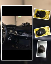 OPEL CORSA PORTAMANOMETRO
