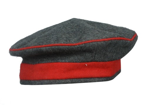 Cappellino uniforme tedesca