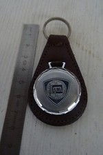 Portachiavi vintage Lancia