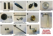 RICAMBI CARRELLO PER TRASPORTO