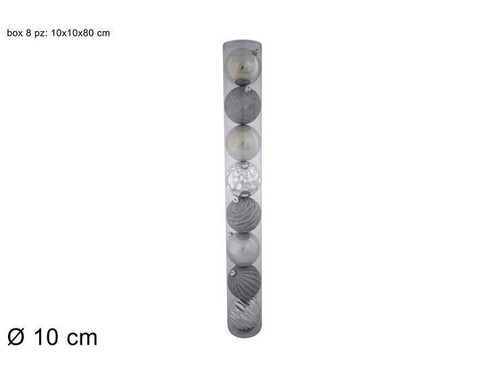 Serie set pezzi - serie,