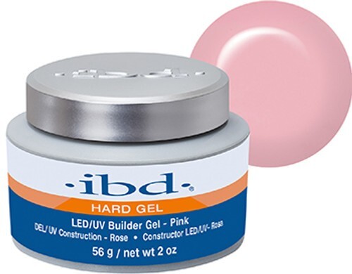 Ibd builder gel - ibd, duro