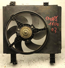 RICAMBI USATI, VENTOLA STUFA