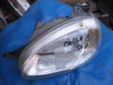 OPEL Corsa B - Fanale