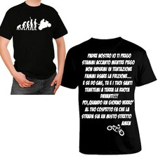 Preghiera del Motociclista e