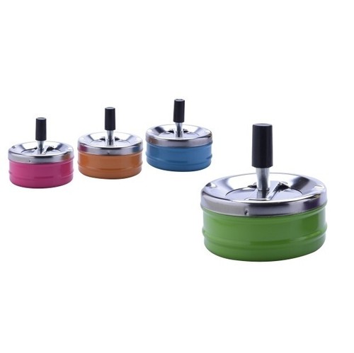Posacenere portacenere twister - posacenere/portacenere,