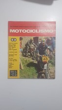 MOTOCICLISMO 11 1968 PROVE SU STRADA: B.S.A. FIREBIRD SCRAMBER 650 B.M. JAGUARIN