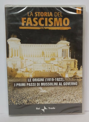 11639 dvd storia del - la,