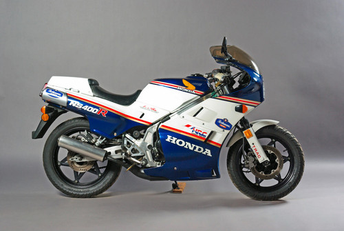 1986 ns400r bike motorcycle - 1986, a4