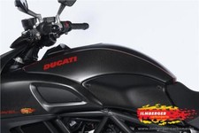 Pannello copri serbatoio