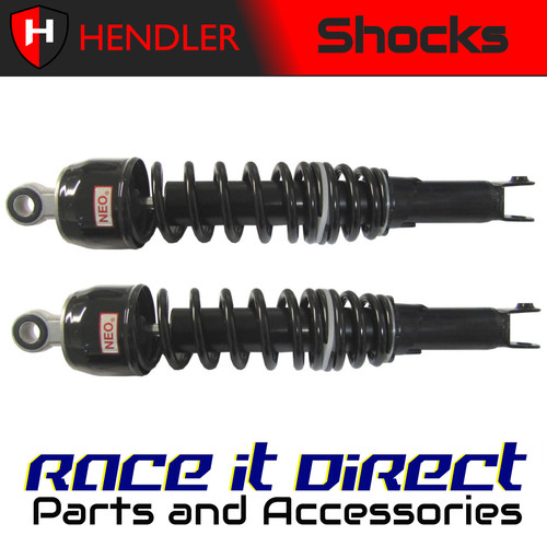 Ammortizzatore per honda - ammortizzatore,