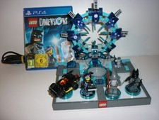 Lego dimension starter pack - dimension,