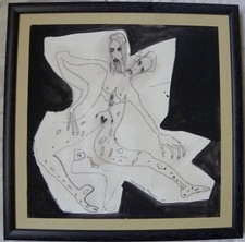 Manuela FRANCO (Taranto 1964)