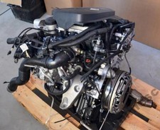 BMW F15 X5 40e ricambio motore