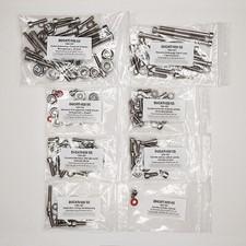 DUCATI 400 SS 1989-1997 Kit