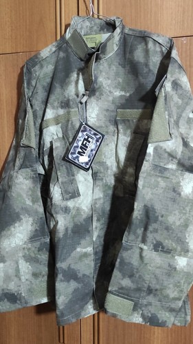 Giacca combat mfh rip stop - combat,