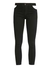 Farfallina Jeans stretti da